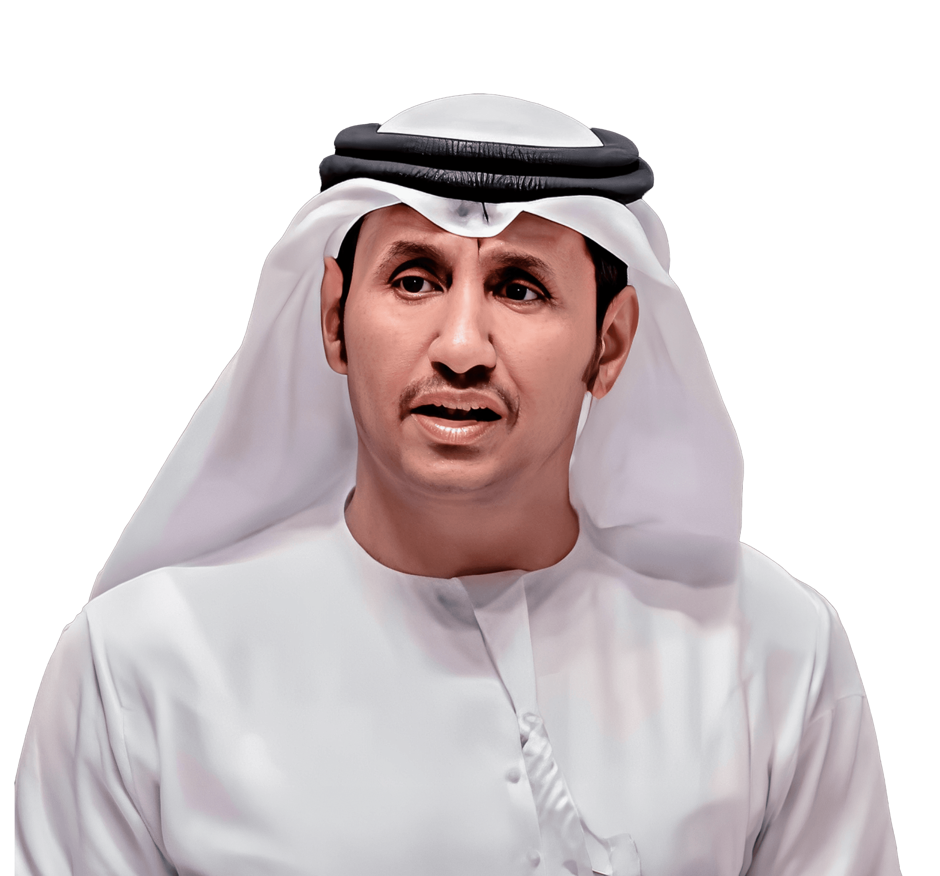 Sulaiman AlSeiari